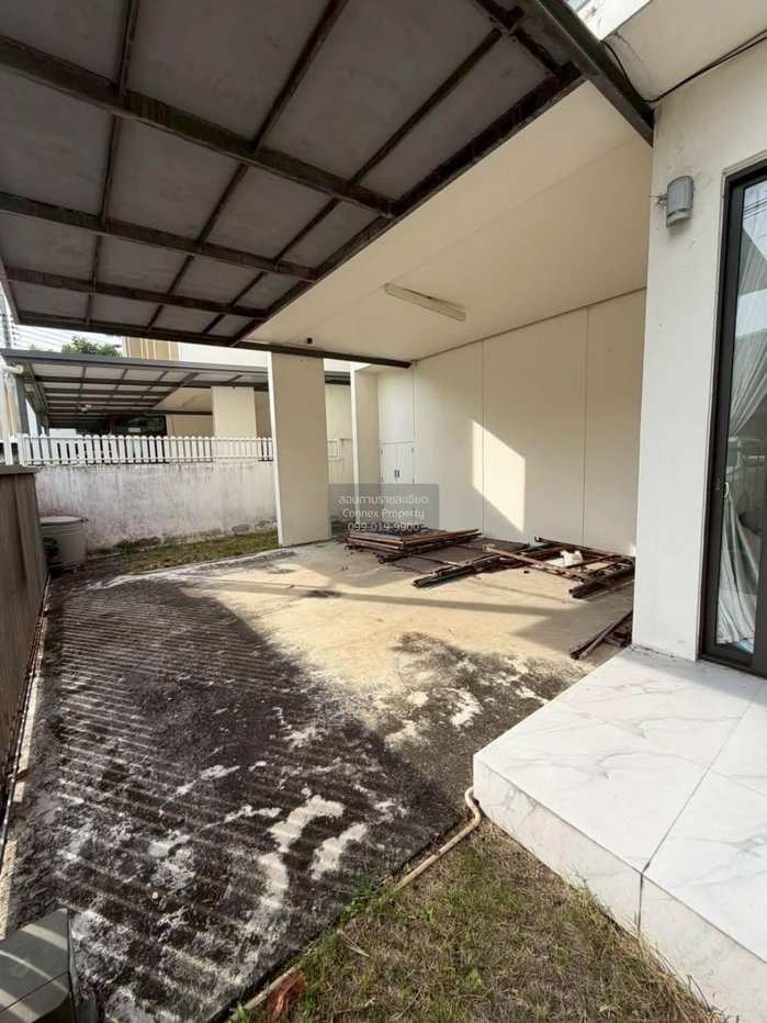 picture For Sale House , Krisda Grand Park Phaholyothin - Rangsit , Khlong Nueng , khlong Luang , Pathum Thani , CX-168043 ✅ Live chat with us ADD LINE @connexproperty ✅ - 1/9