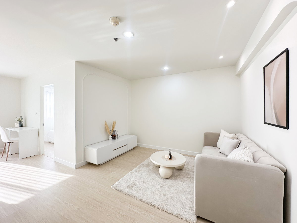 picture Large room for sale, newly renovated, near BTS Wutthakat - 12/18