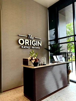 Condos for rent : For rent condo 15000 baht kahh