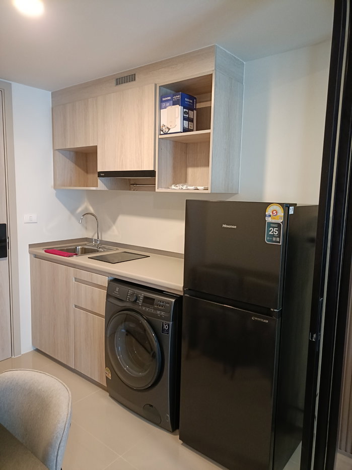 picture For rent condo 15000 baht kahh - 4/12