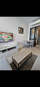 For Rent Condo , Niche Mono Mega Space Bangna , Bang Kaeo , Bang Phli , Samut Prakarn , CX-168200 ✅ Live chat with us ADD LINE @connexproperty ✅