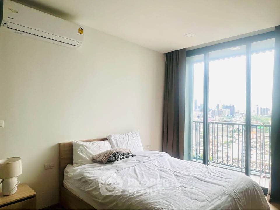 picture 19th-Floor 1-BR Condo At XT Phayathai Near BTS Phaya Thai (ID 2413683) - 9/14