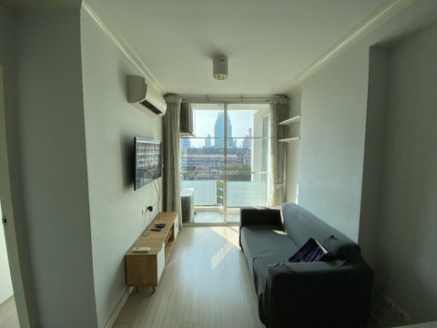 🔥🔥🔥 For Sale Condo , Chateau In Town Phaholyothin 14 , BTS-Ari , Sam Sen Nai , Phaya Thai , Bangkok , CX-46479 ✅ Live chat with us ADD LINE @connexproperty ✅ 🔥🔥🔥
