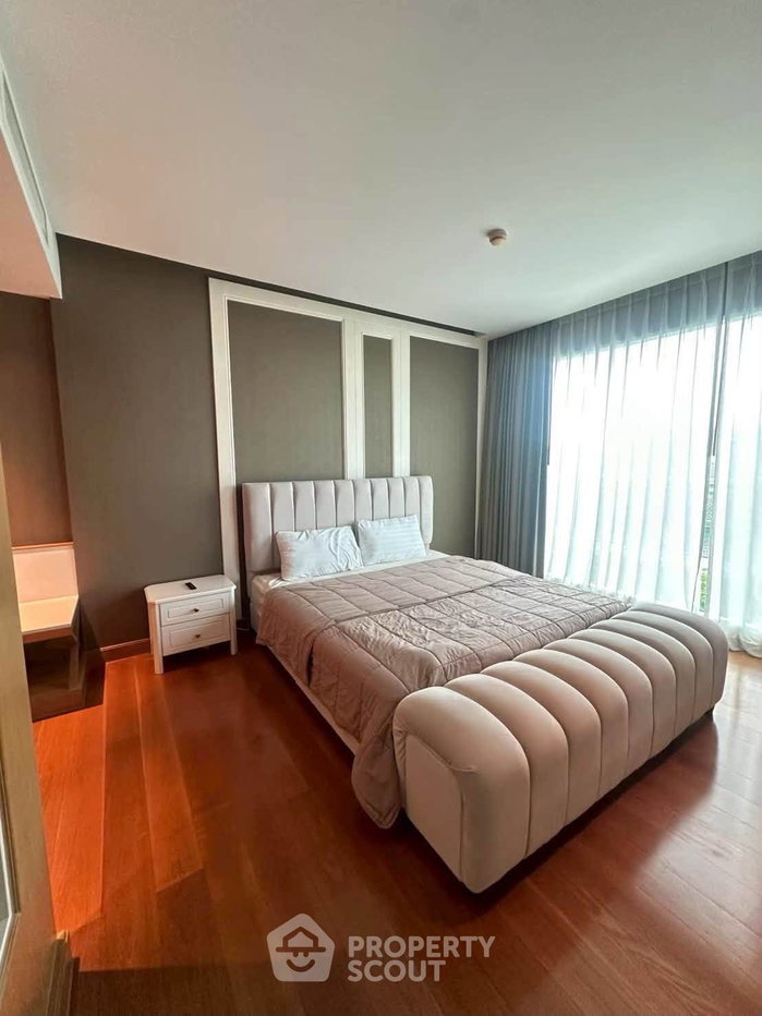 picture 2-BR Condo 93 Sqm At Amari Residences Hua Hin, Khao Takiab (ID 2432771) - 7/13
