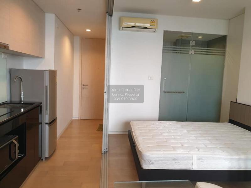 รูป เช่าคอนโด  ไซมีส ราชครู คอนโด BTS-อารีย์ สามเสนใน เขต พญาไท กรุงเทพ CX-50433 ✅ ทักไลน์ @connexproperty ตอบทันที ทีมงานมืออาชีพ ✅ - รูปที่ 4/6