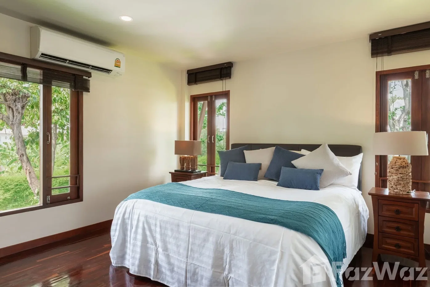 รูป ขาย บ้านเดี่ยว 9 ห้องนอน ใน บางจาก, กรุงเทพมหานคร 6665030 - รูปที่ 39/62