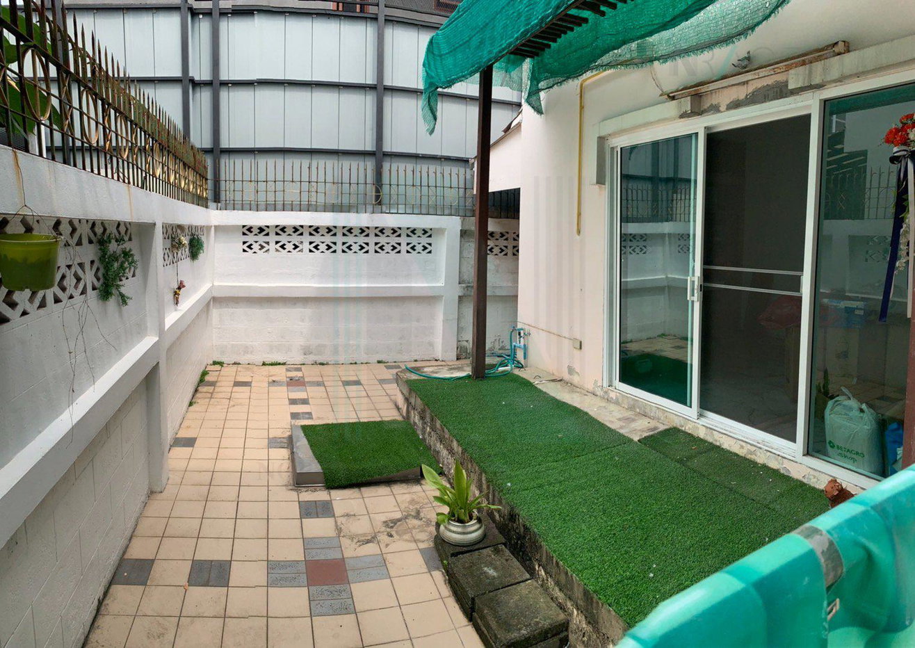 picture 📌 For Sell House PANNIKA VILLAGE 2-story 4 bedroom 3 bathroom - 8/8