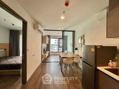 29th-Floor 1-BR At Life Ladprao Valley Near BTS Ha Yaek Lat Phrao (ID 3173043)