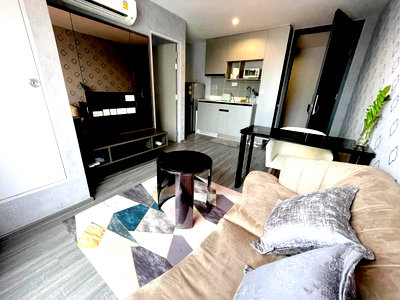 Condos for rent : Good Price Low rise !! 🏙️(For Rent) IDEO Mobi Sukhumvit 40 (Ekkamai) - IMS40005
