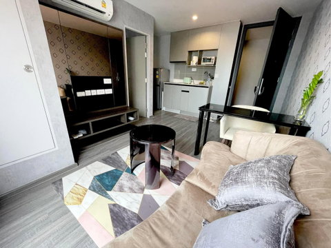 Good Price Low rise !! 🏙️(For Rent) IDEO Mobi Sukhumvit 40 (Ekkamai) - IMS40005