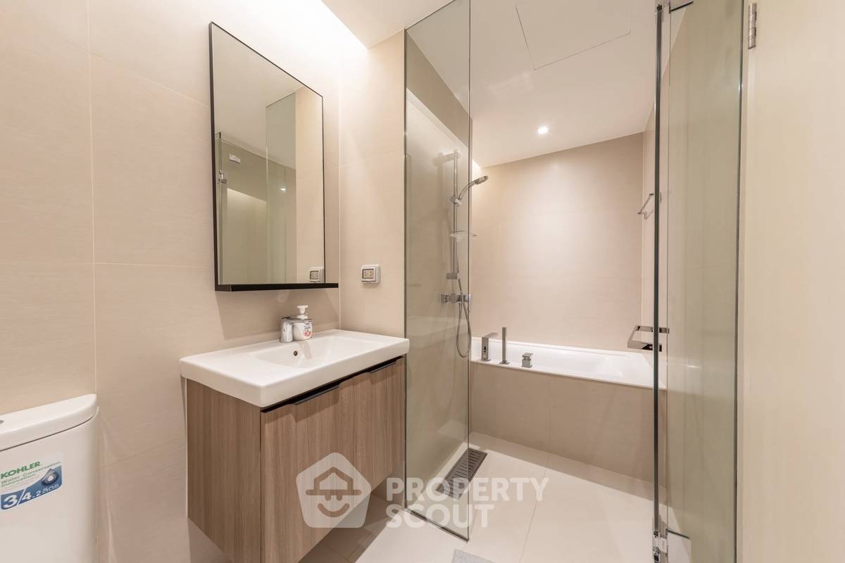 รูป คอนโด 1 ห้องนอน Circle Sukhumvit 31 ใกล้ MRT สุขุมวิท (ID 3171743) - รูปที่ 9/11