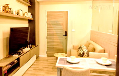 Condos for rent : 🚩 For rent condo NOTTING HILL SUKHUMVIT 105 Building C, Floor 2,2 bed room, Room size 43 sqm