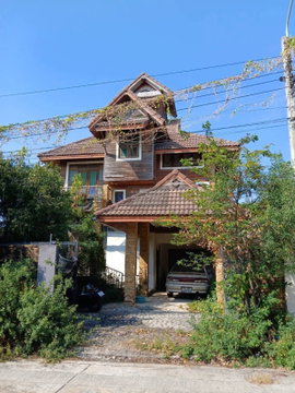 For Sale House , Mit Pracha Place , Lahan , Bang Bua Thong , Nonthaburi , CX-168082 ✅ Live chat with us ADD LINE @connexproperty ✅