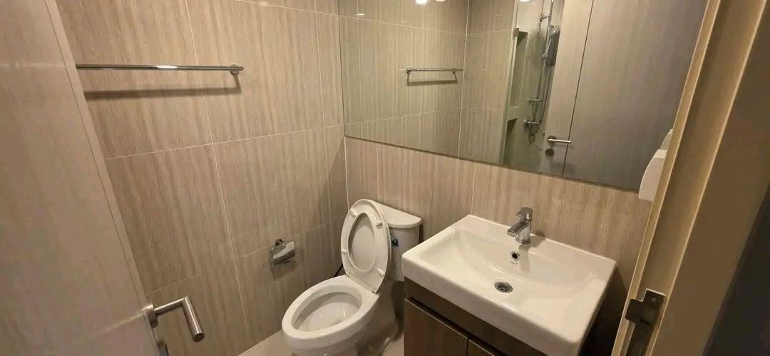 picture For   rent  IKON Sukhumvit 77  🔴🔴 - 9/12
