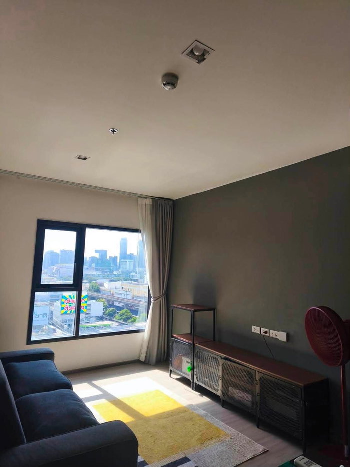 picture R1076/[For Rent] THE BASE Phetchaburi-Thonglor - 6/9