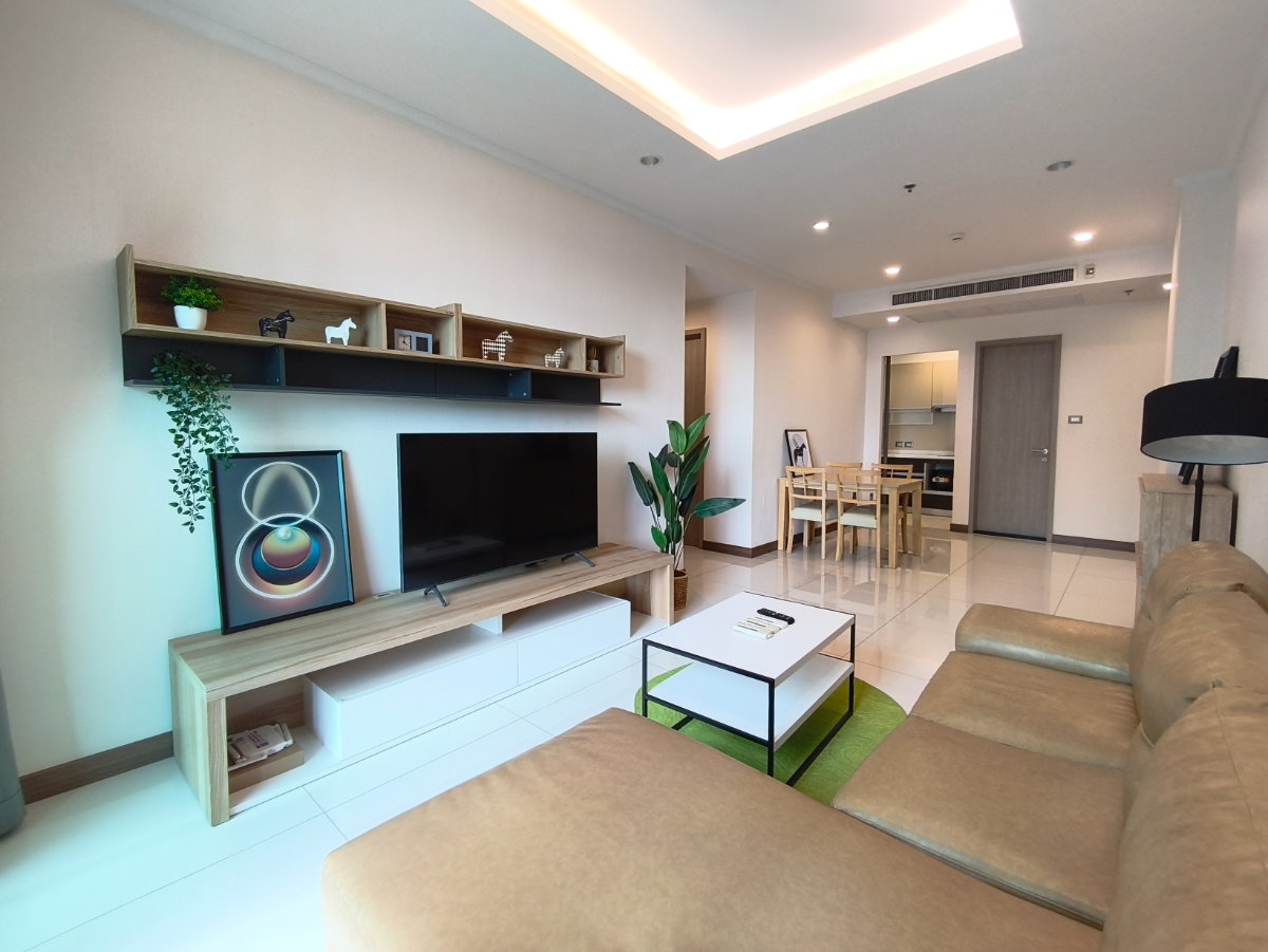 picture ðïļ PFD-08929 Supalai Oriental Sukhumvit 39 | Building D | 84 sq.m. - 7/32