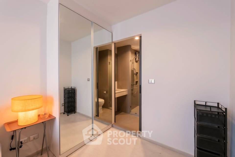 รูป ราคาคุ้มค่า คอนโด 1 ห้องนอน Rhythm Sukhumvit 42 ใกล้ BTS เอกมัย 200 ม. (ID 2534590) - รูปที่ 23/44