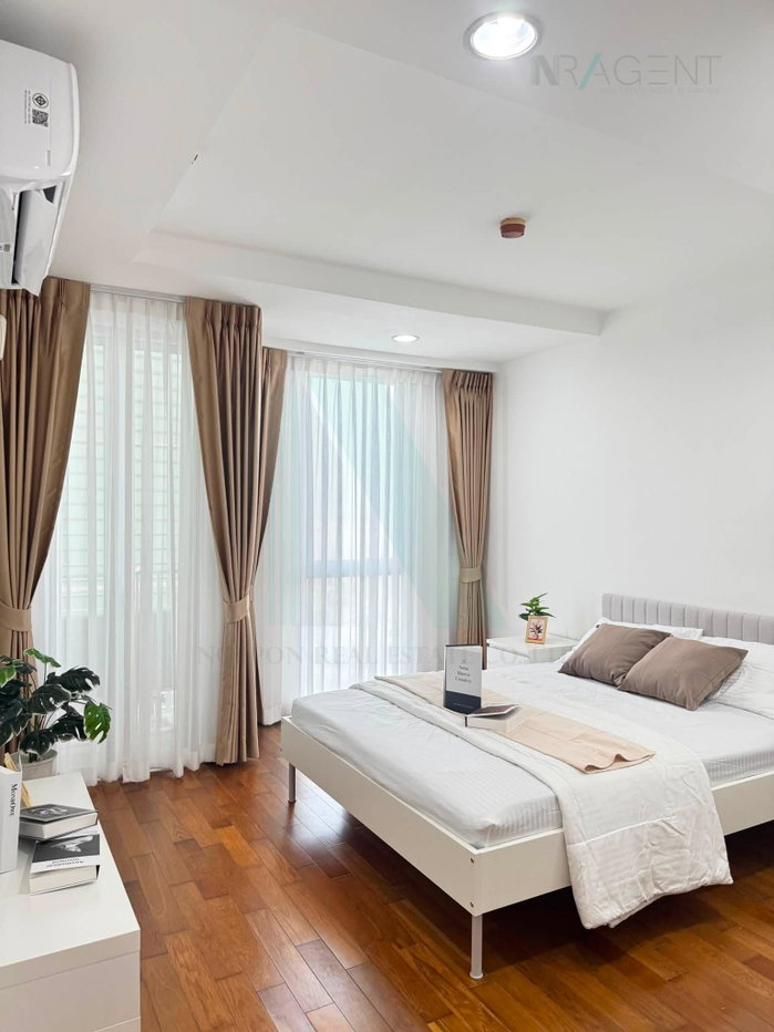 picture 🎉 For Sell Condo THE LINE PHAHONYOTHIN PARK Building A, Floor 29,1 bed room, Room size 25 sqm - 2/8