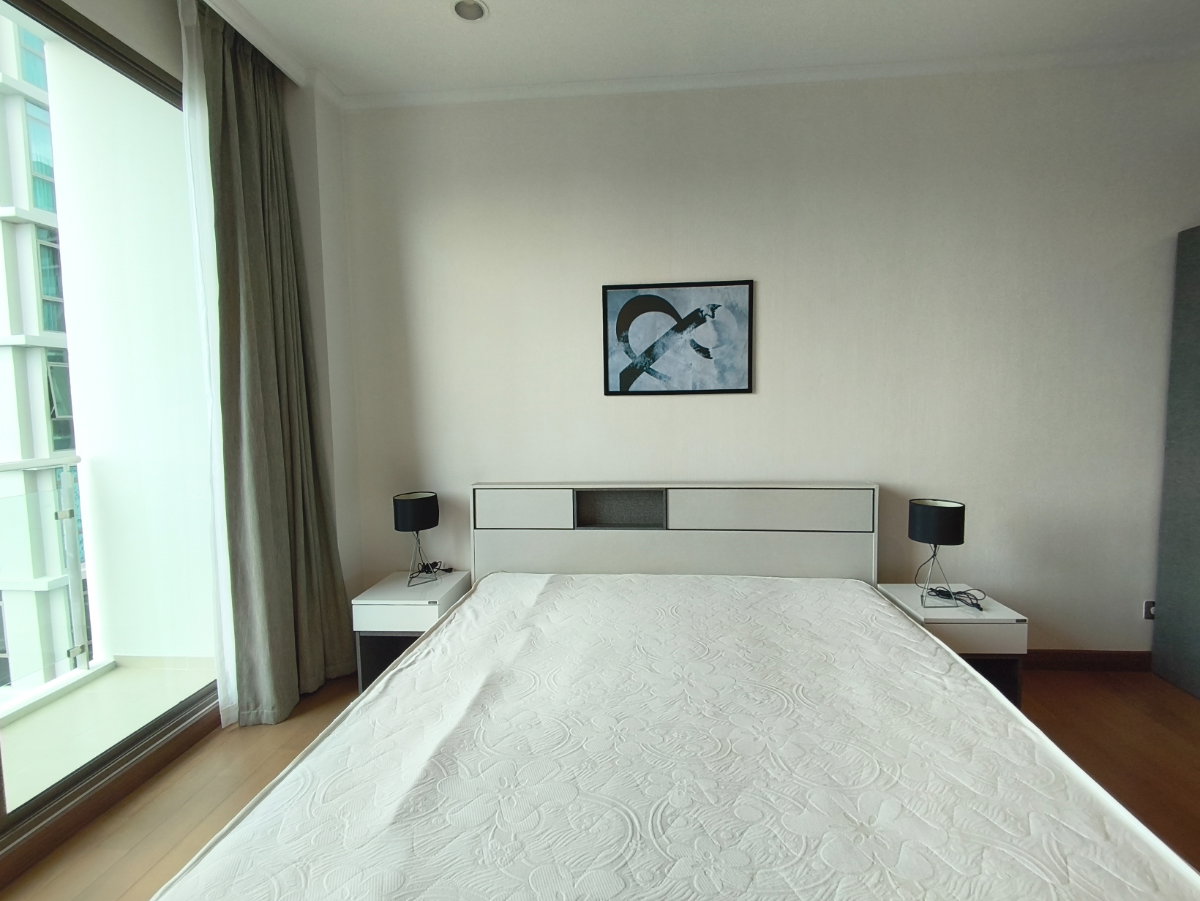 picture ðïļ PFD-08928 Supalai Oriental Sukhumvit 39 | Building D | 57.5 sq.m. - 19/24