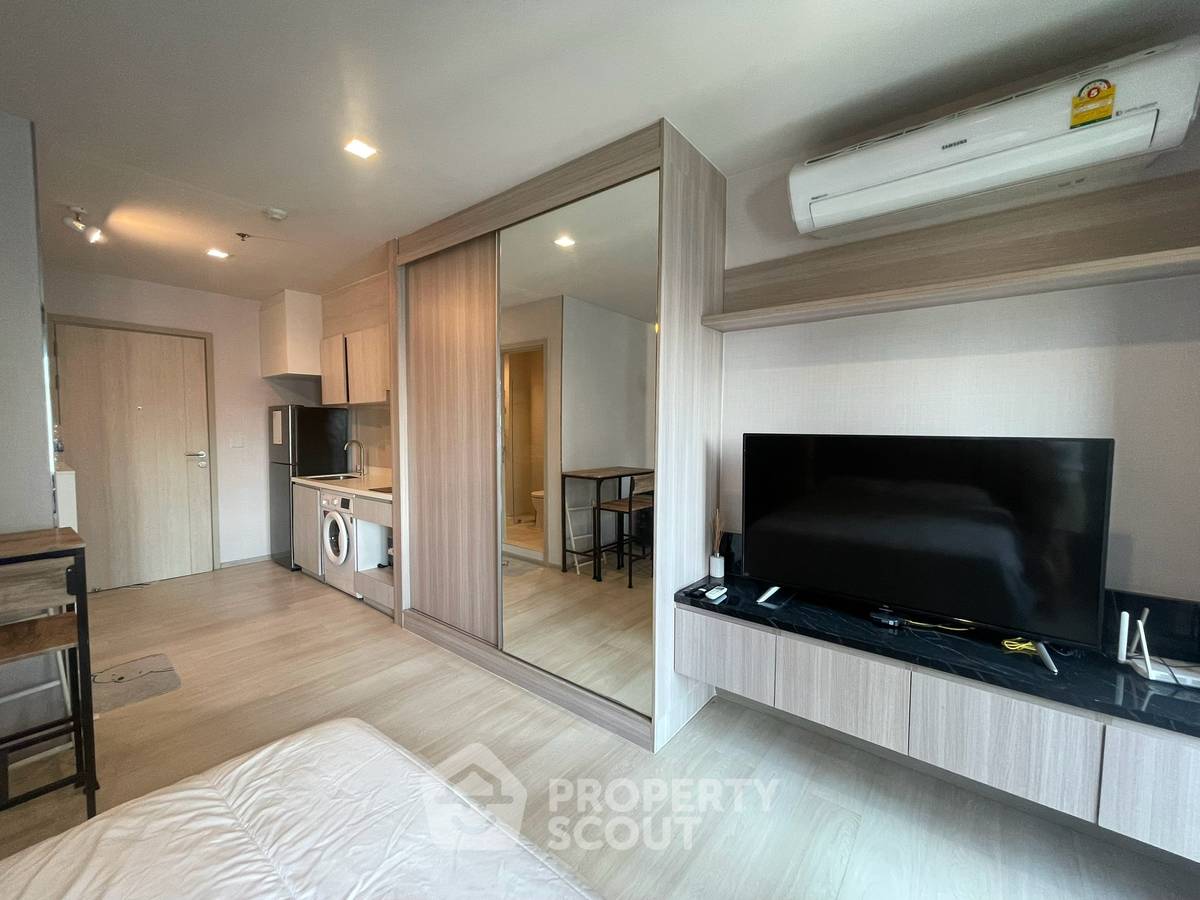 picture 1-BR Condo At Life One Wireless Near BTS Phloen Chit (ID 3159133) - 5/7