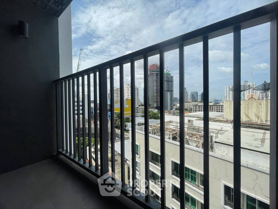 picture Great Value 1-BR At Park Origin Thonglor With BTS Thong Lor (ID 3171023) - 9/9