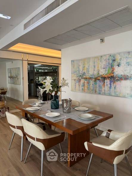 picture 3-BR 160 Sqm For Rent At Wilshire Near BTS Phrom Phong (ID 3171674) - 1/14