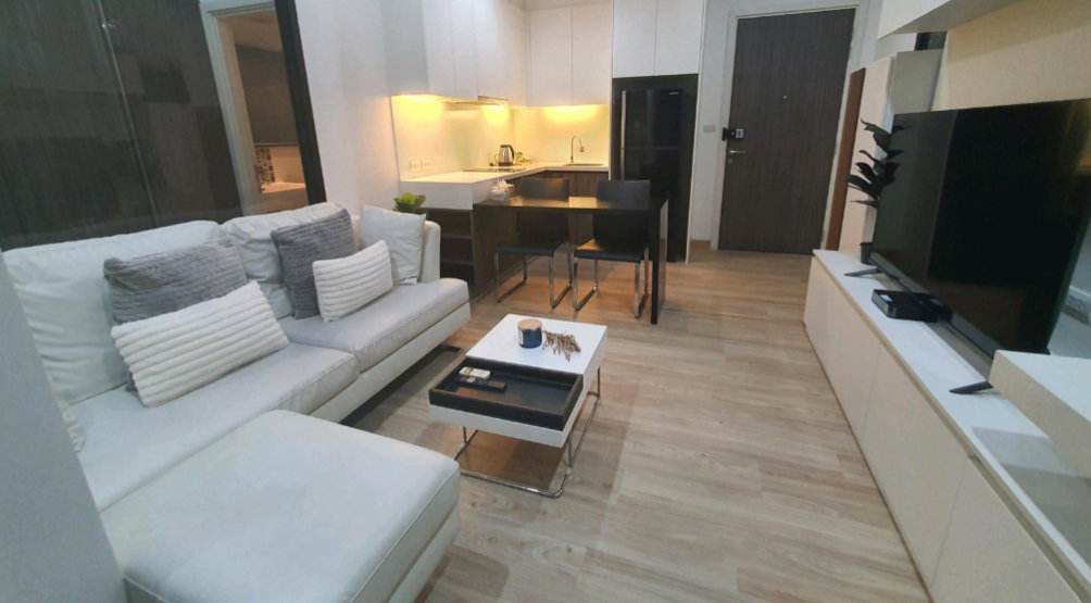 รูป R1074/ให้เช่า] เออร์บาโน่ แอบโซลูท สาทร - ตากสิน (Urbano Absolute Sathon - Taksin) - รูปที่ 8/10