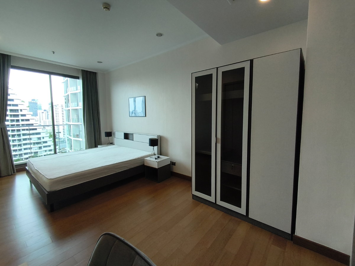 picture ðïļ PFD-08928 Supalai Oriental Sukhumvit 39 | Building D | 57.5 sq.m. - 12/24