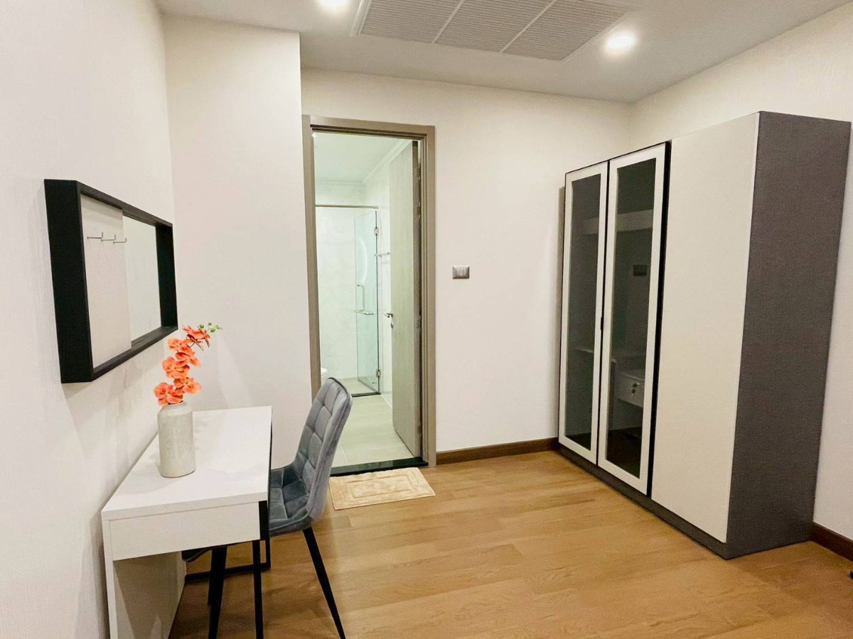 รูป 🏙️ PFD-08928 Supalai Oriental Sukhumvit 39 | ศุภาลัย โอเรียนทัล สุขุมวิท 39 | Building D - รูปที่ 9/11