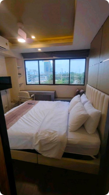 picture Code: 26KJ4192 for rent Ratchawipa Placeπ₯π₯ Line ID: @kjcondo (with @)π₯π₯ - 2/15