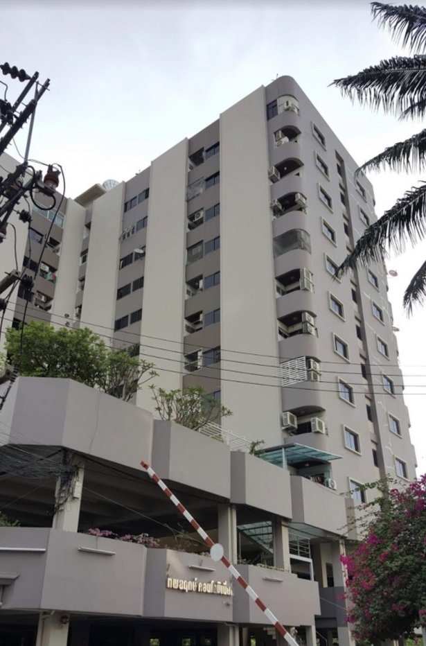 รูป เช่าด่วน!!!  ทิพยฤกษ์คอนโดมิเนียม ปิ่นเกล้า, ซ.บรมราชชนนี 12 ใกล้ โรงพยาบาลตา หู คอ จมูก  ใกล้เซ็นทรัลปิ่นเกล้า - รูปที่ 12/15