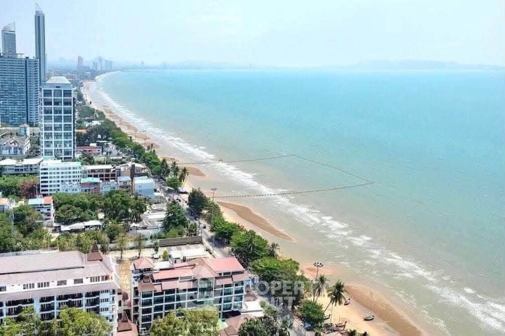 picture 17th-Floor 1-BR Condo At Cetus Beachfront, Jomtien Beach (ID 3171753) - 9/21