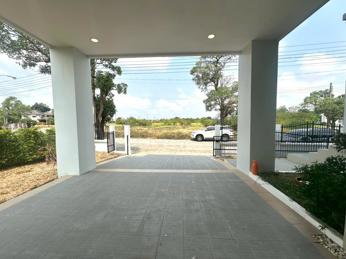 picture Home for rent at Krisdacity laje and park - 15/22