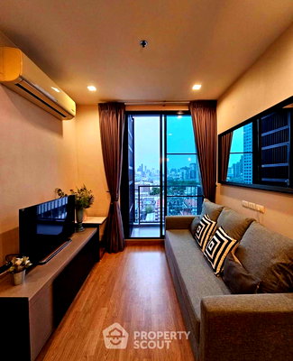 Condos for sale : 2-BR Condo 200m To BTS On Nut At Q House Sukhumvit 79 (ID 3167474)