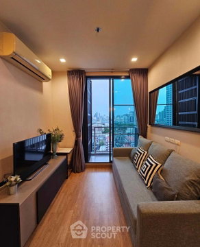 2-BR Condo 200m To BTS On Nut At Q House Sukhumvit 79 (ID 3167474)