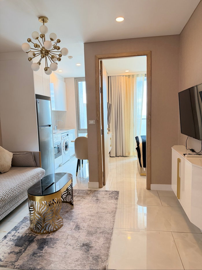 picture Condo Copacaba Beach Jomtien For Rent 20,000  - 15/22