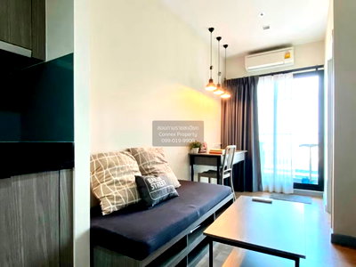 คอนโดให้เช่า : เช่า คอนโด  Chapter One Midtown Ladprao 24 MRT-ลาดพร้าว ลาดพร้าว จอมพล จตุจักร กรุงเทพ CX-02347 ✅ ทักไลน์ @connexproperty ตอบทันที ทีมงานมืออาชีพ ✅