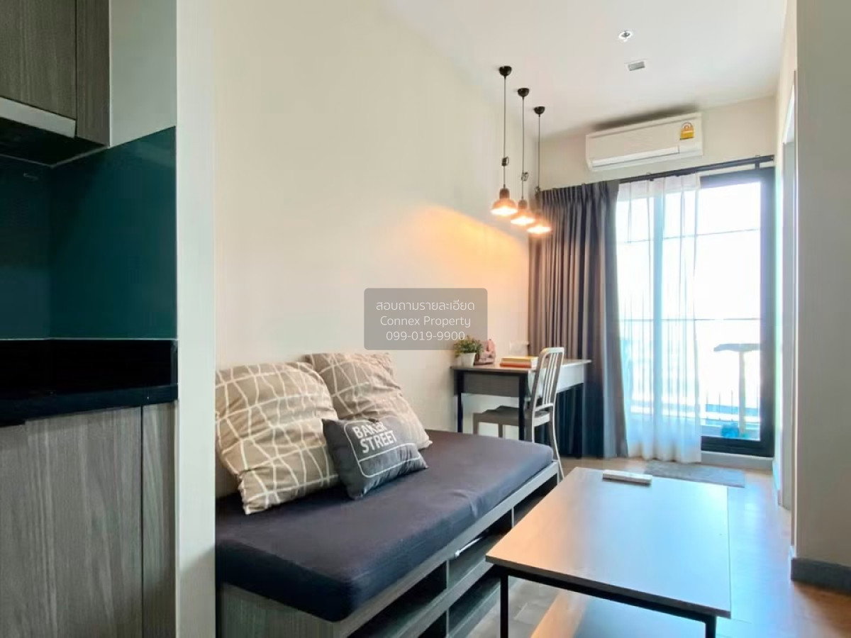 รูป 🔥🔥🔥 เช่า คอนโด  Chapter One Midtown Ladprao 24 MRT-ลาดพร้าว ลาดพร้าว จอมพล จตุจักร กรุงเทพ CX-02347 ✅ ทักไลน์ @connexproperty ตอบทันที ทีมงานมืออาชีพ ✅ 🔥🔥🔥 - รูปที่ 1/6