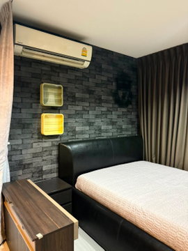 BESTPRICE ให้เช่า Aspire Sathorn - Ratchapruek ห้องสวย เฟอร์ครบ ราคาพิเศษ