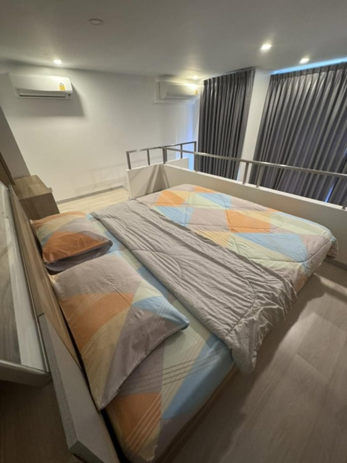 รูป Code: 26KJ82  ให้เช่า Knightsbridge Prime Sathorn 🔥🔥 จองเดือนนี้รับส่วนลด1,000บาท 🔥🔥 @kjcondo (มี@ข้างหน้าด้วยนะคะ) - รูปที่ 7/11