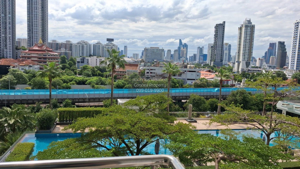 รูป ขายคอนโด  ศุภาลัย พรีเมียร์ นราธิวาส - สาทร ช่องนนทรี เขต ยานนาวา กรุงเทพ CX-165260 ✅ ทักไลน์ @connexproperty ตอบทันที ทีมงานมืออาชีพ ✅ - รูปที่ 7/10