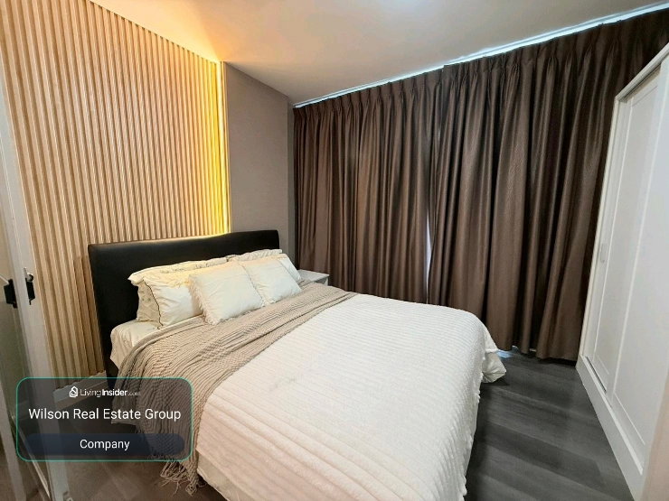 รูป 🏡 ให้เช่า DCondo Phase 1 | ครัวแยก 🍳 31 ตร.ม. | ใกล้ ม.ธรรมศาสตร์ รังสิต | 9,500 บาท - รูปที่ 1/21