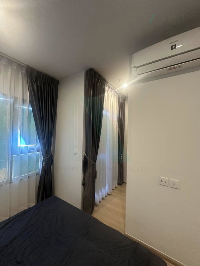 รูป ให้เช่าคอนโด ไลฟ์ พระราม 4-อโศก อาคาร 1 ชั้น 31 1 ห้องนอน ขนาด 29.00 ตรม ใกล้ ใกล้ MRT ศูนย์การประชุมแห่งชาติสิริกิติ์ - รูปที่ 4/8