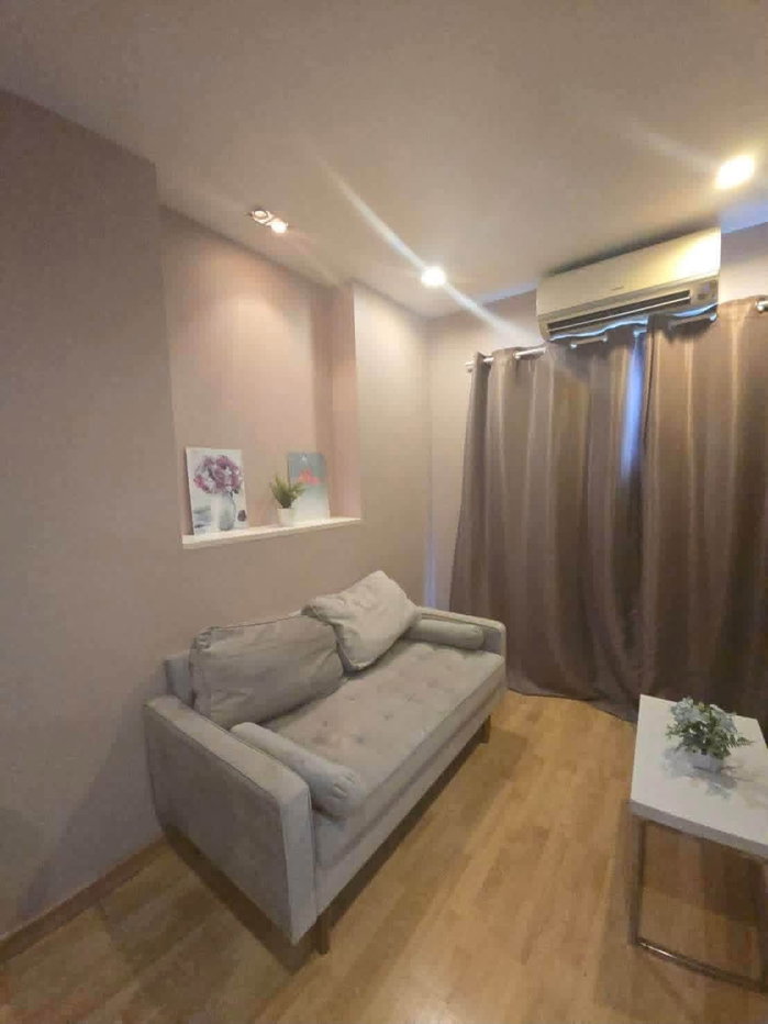 รูป Casa Condo Asoke–Din Daeng ชั้น 21 ขนาด 30 ตร.ม. ทักไลน์ @081mrzsz - รูปที่ 2/4