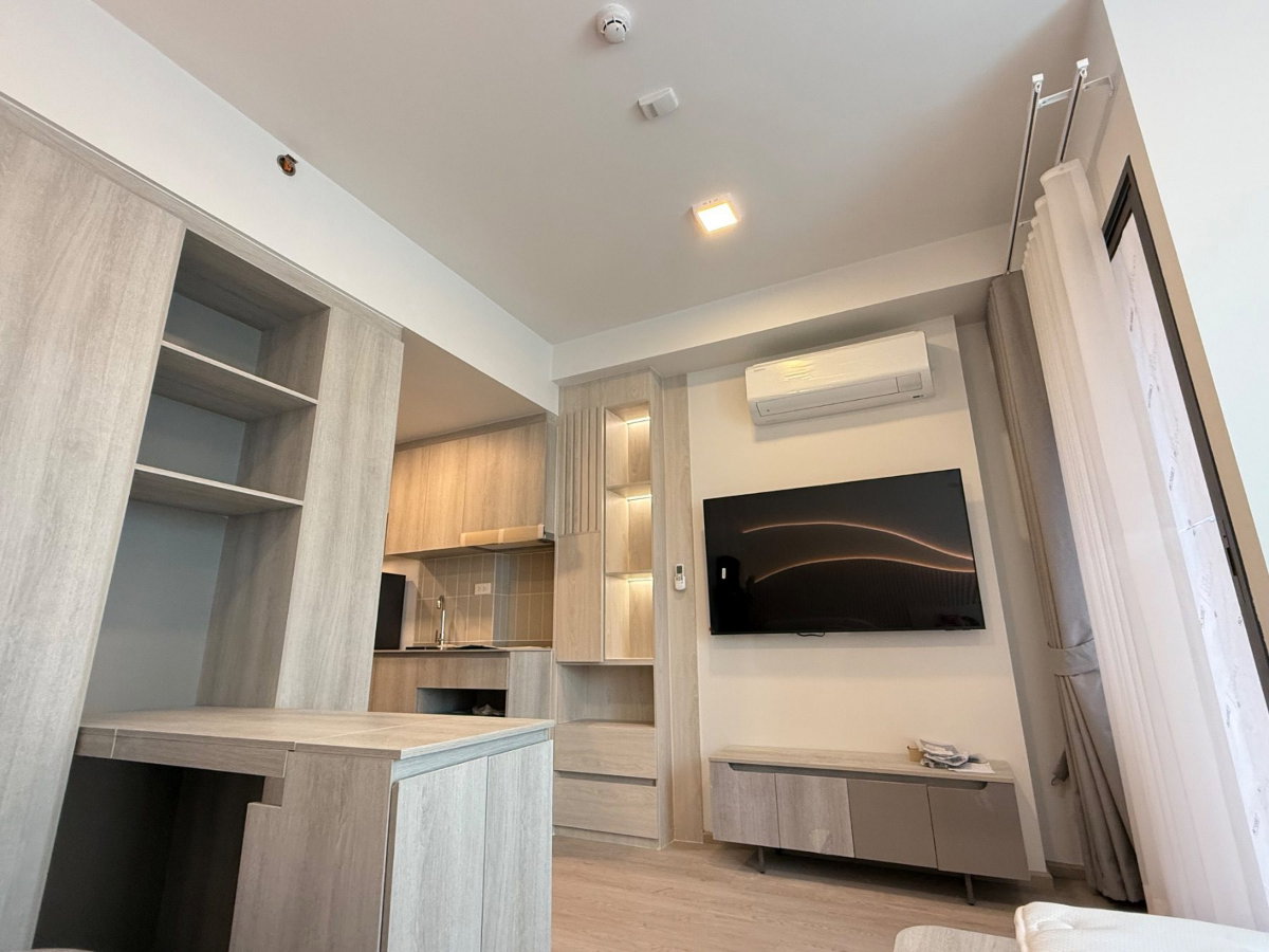 picture Condo for rent | Cobe Sripatum Agriculture - 9/20