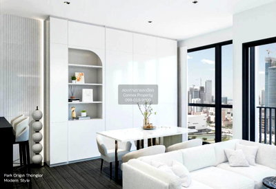 Condos for rent : For Rent Condo , Park Origin Thonglor , BTS-Thong Lo , Khlong Tan Nuea , Watthana , Bangkok , CX-168214 ✅ Live chat with us ADD LINE @connexproperty ✅