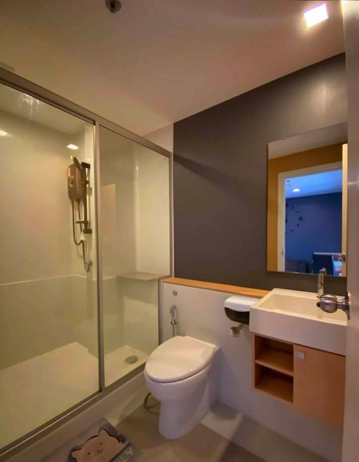 รูป 🟪🟦🟩🟨🟧 ให้เช่า Skyline Rattanathibet **ว่าง 1 กันยา 2026** 🛎️🛎️ | 𝗟𝗶𝗻𝗲@: @𝗮𝘀𝘀𝗲𝘁𝘀𝗽𝗿𝗼 - รูปที่ 9/12