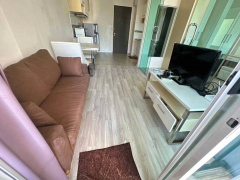 คอนโด ให้เช่า My Hip condo 2 พิเศษ 10,000 บาทต่อเดือน