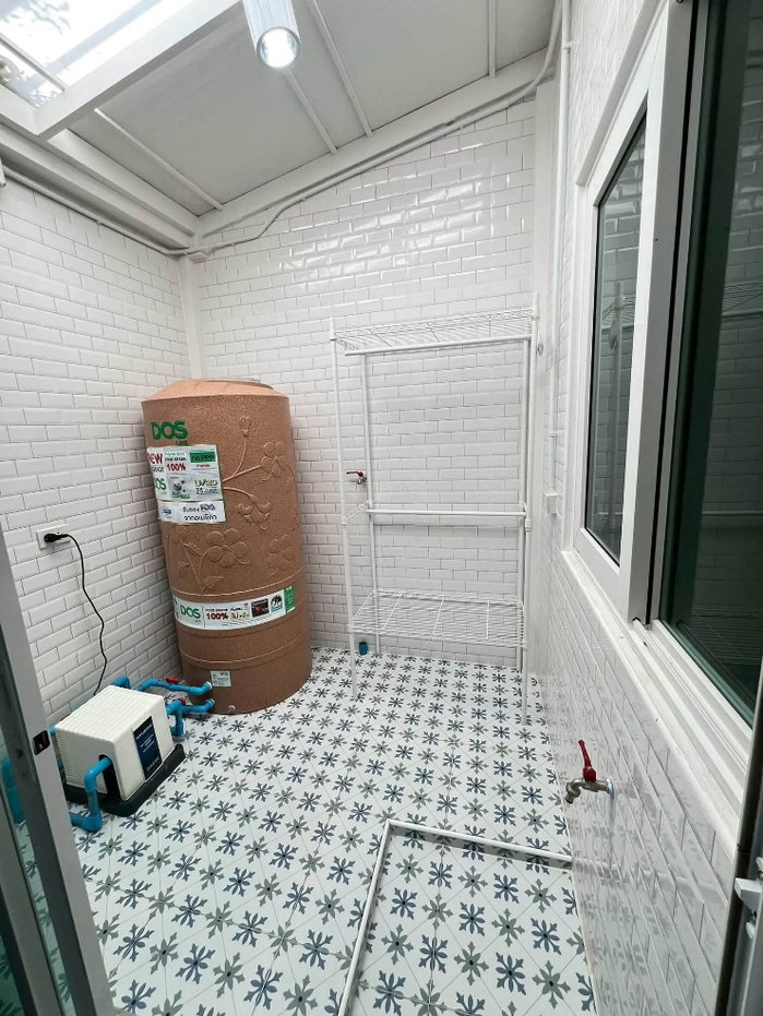 picture For Rent | Golden Town Chalermprakiat–Suan Luang - 10/12
