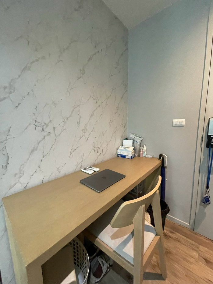 picture Condo for rent, Aspen Lasalle, fully furnished, electrical appliances, ready to move in. - 5/11